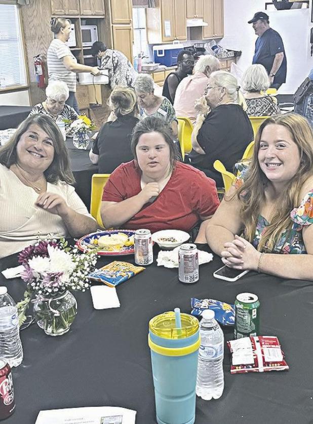 MARC’s big bingo party
