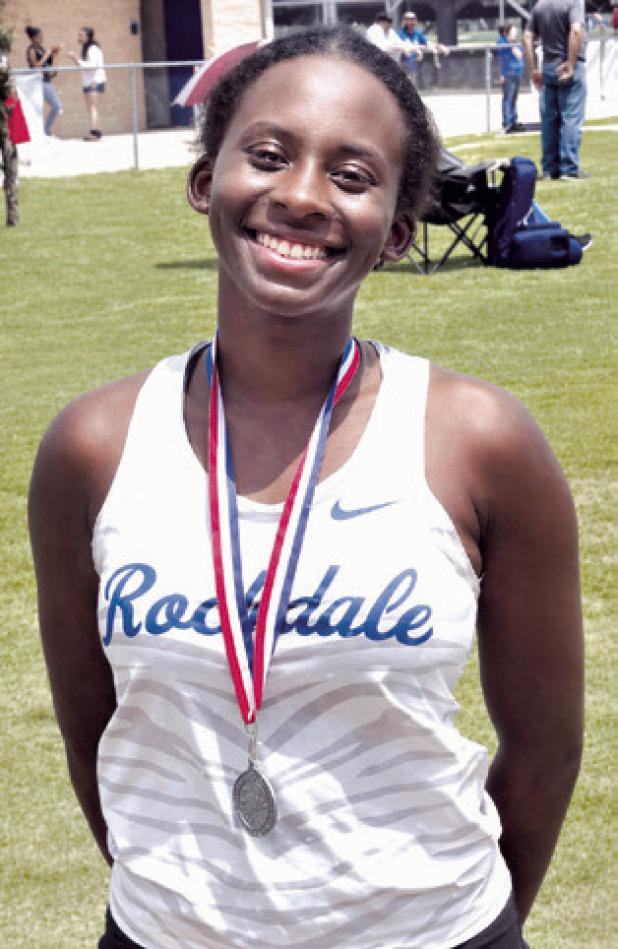 Rockdale Tigers Athletics photo