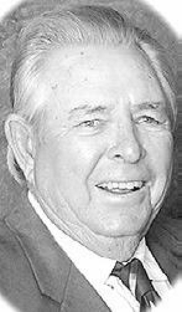 Edward Louis Dworaczyk