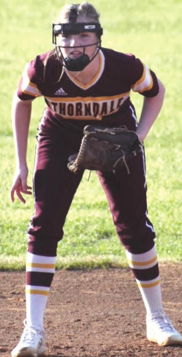 Thorndale teams stay undefeated