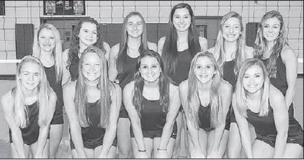 Thorndale wins district title