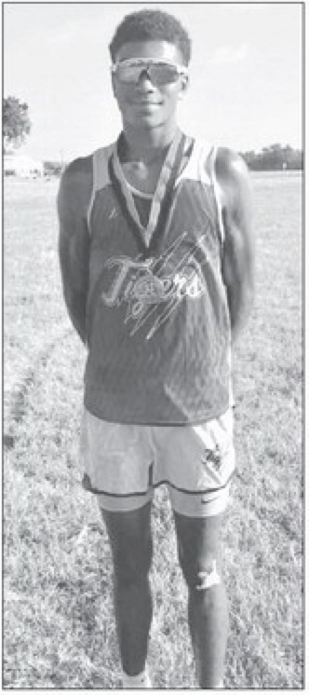 Rockdale Tigers Athletics photo