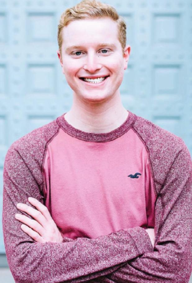 Former state champ helps fight homelessness in Austin