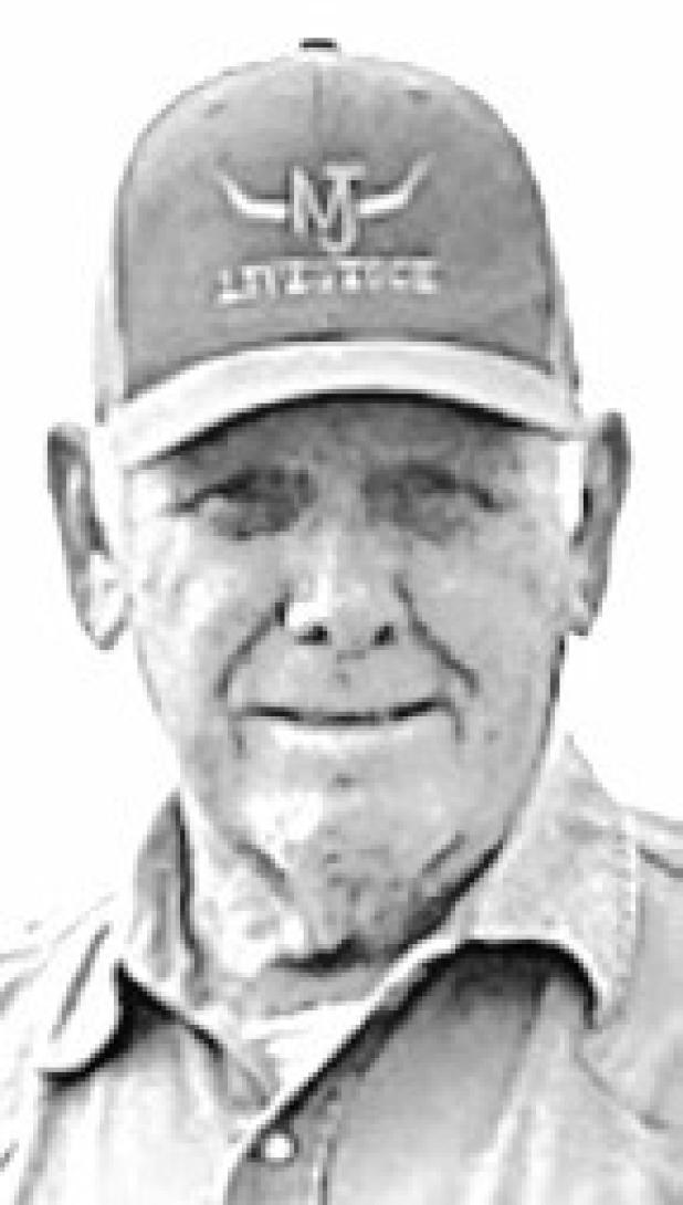 Robert Seth Fisher