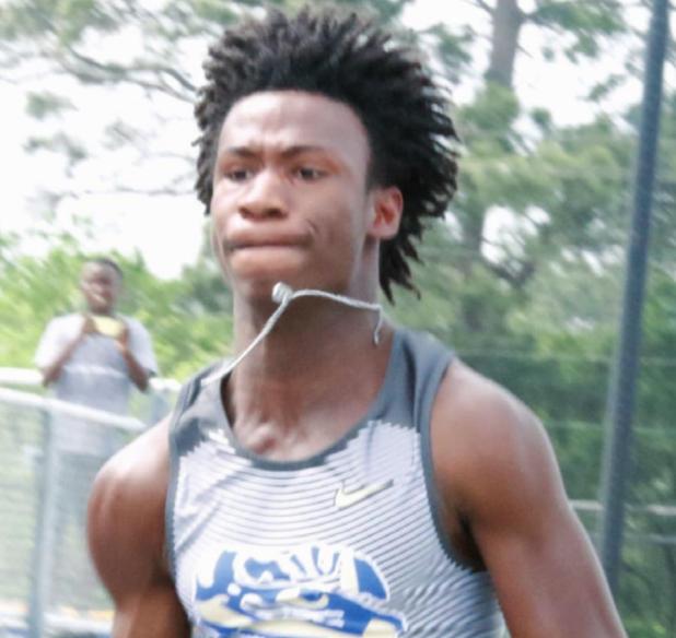 Blue-and-Gold qualifi ers headed to Waco