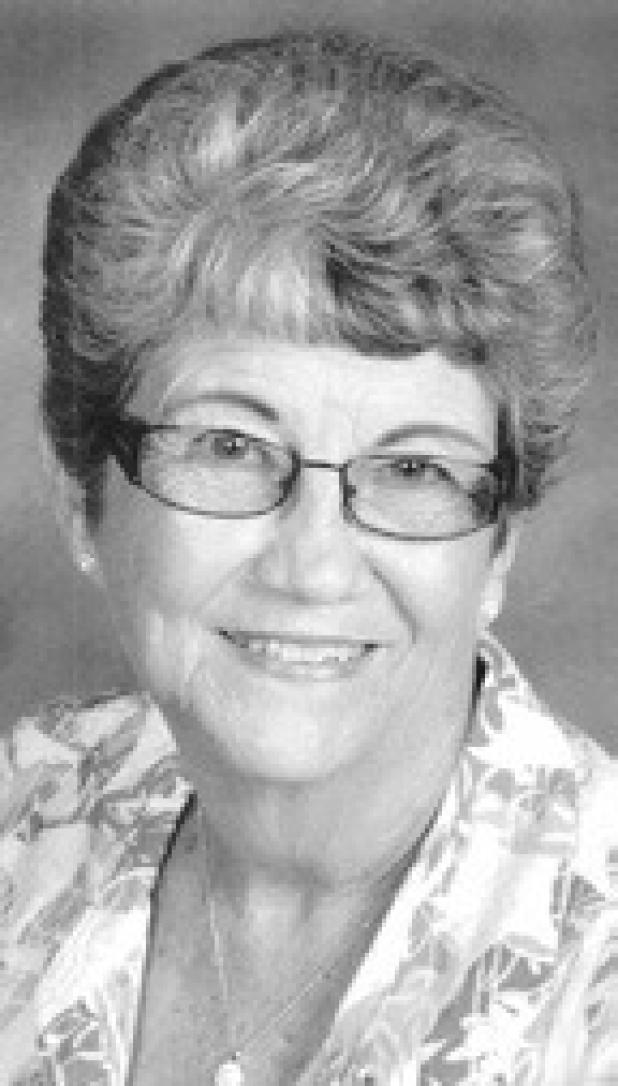  Lois Ann (Pope) Haag