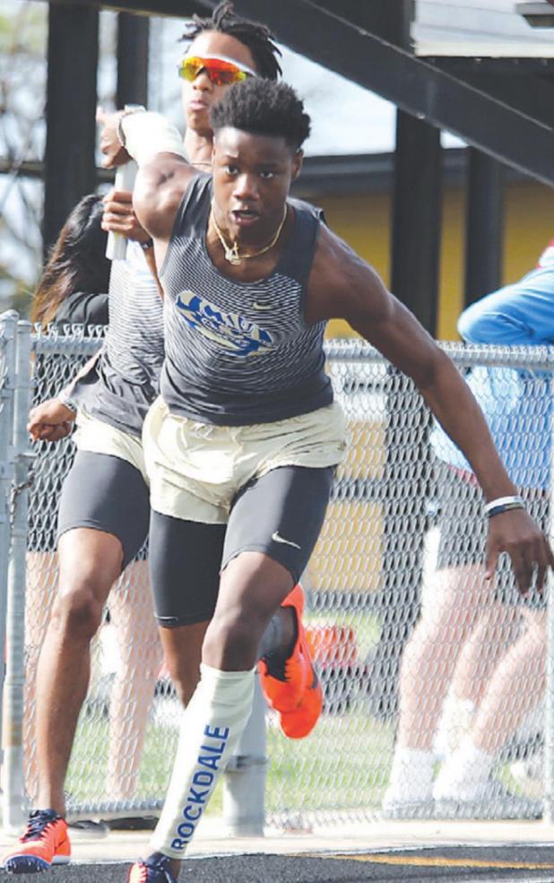 RHS track holds its own