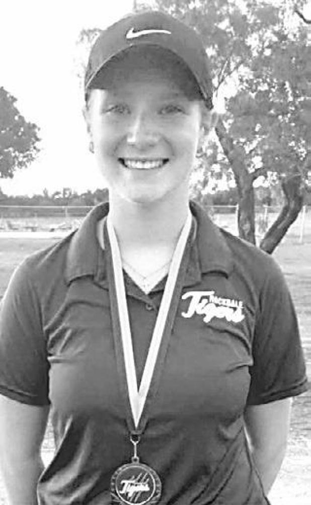 RJH GOLF