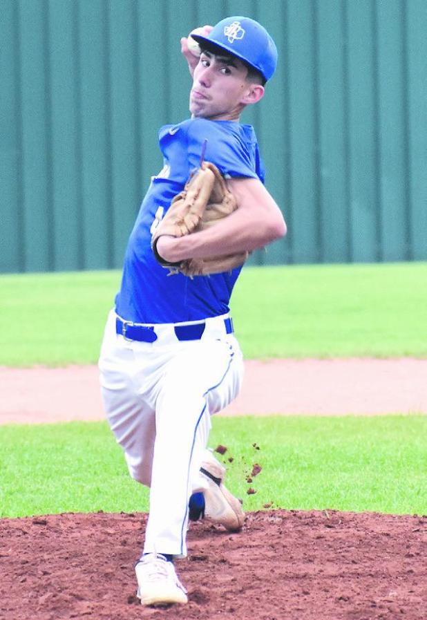 Tigers head to West