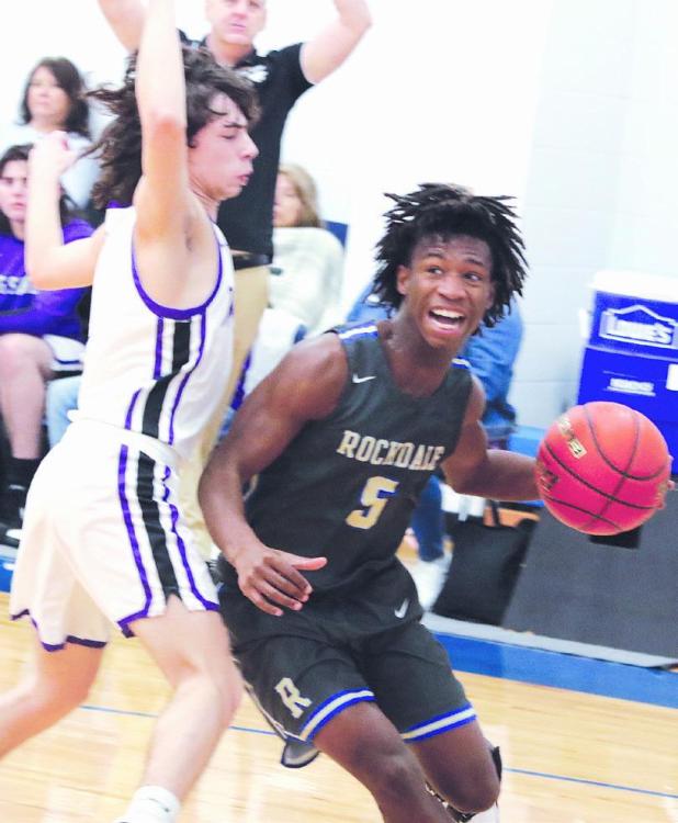 Tigers tested in Mumford