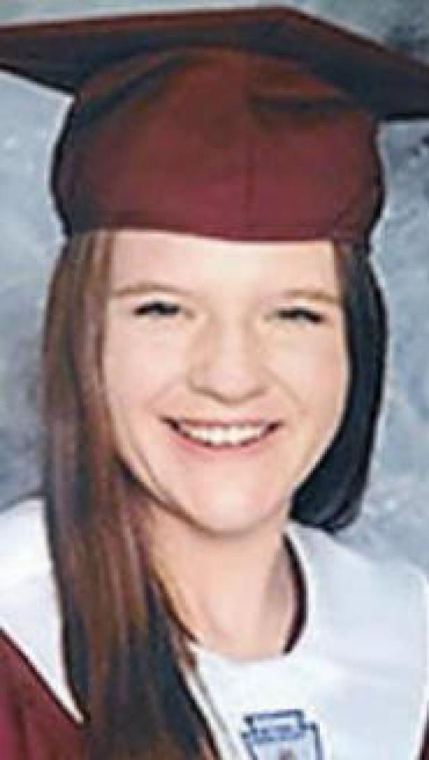 Area students rewarded with scholarships