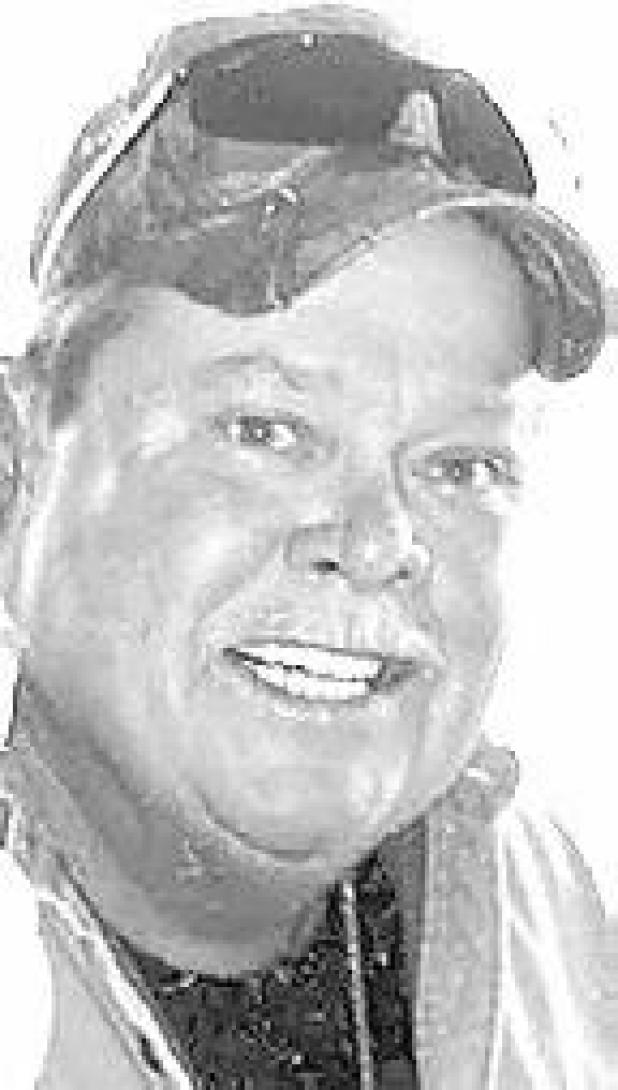 Joe William Criner