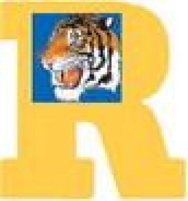 ROCKDALE HIGH BASKETBALL