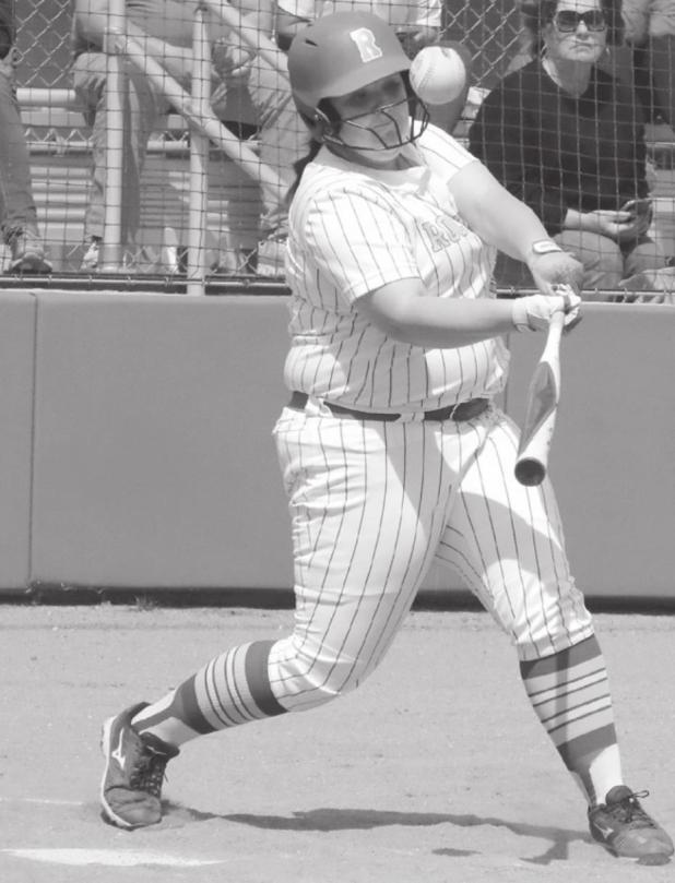 Lady Tigers begin district play