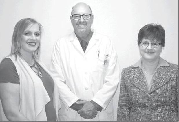Medical staff
