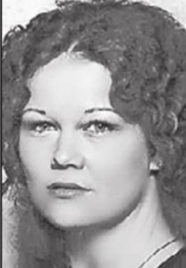 Linda Ruth Jones