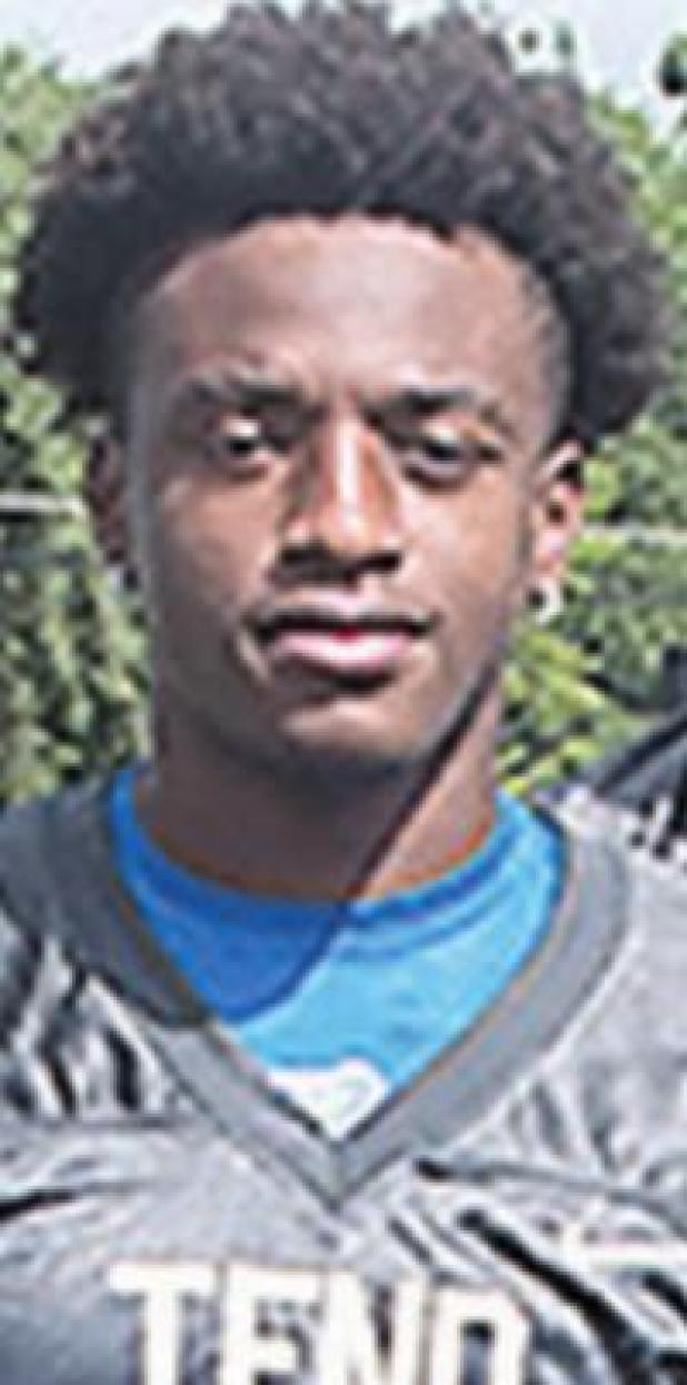 Rockdale sprinter commits to Southwestern A-o-G