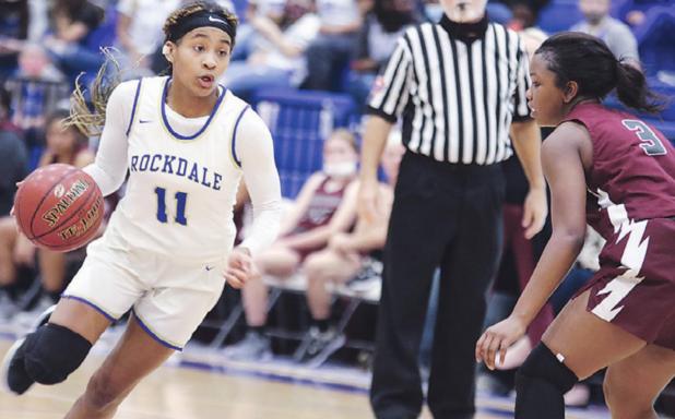 Lady Tigers fall short with Cameron