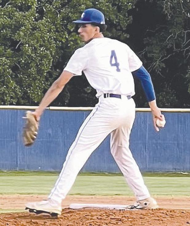 Tigers in playoffs for first time since 2015