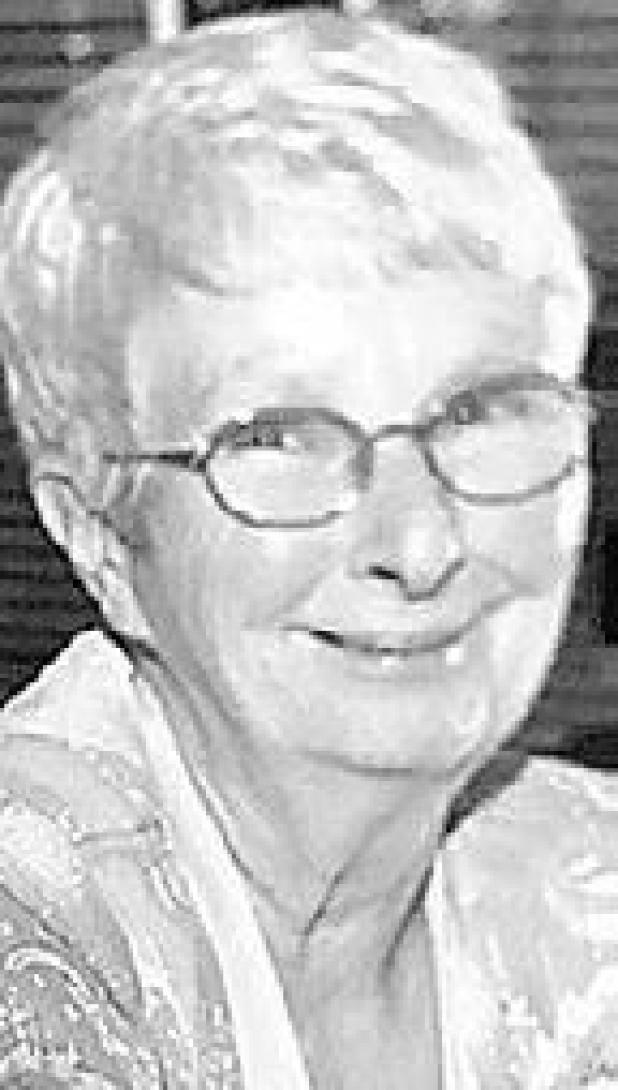 Betty L. Moore