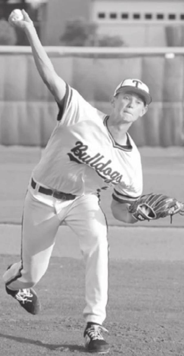 Five-game winning streak for Bulldogs