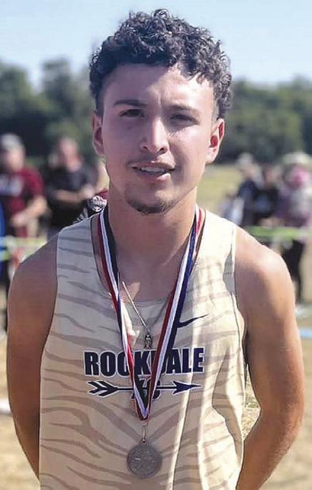 Tiger earns trip to state
