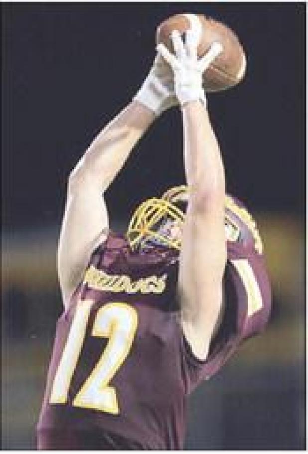 Granger rolls Bulldogs