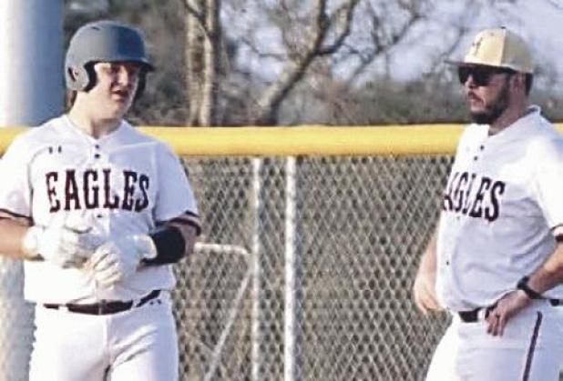 MILANO HIGH SCHOOL BASEBALL/SOFTBALL