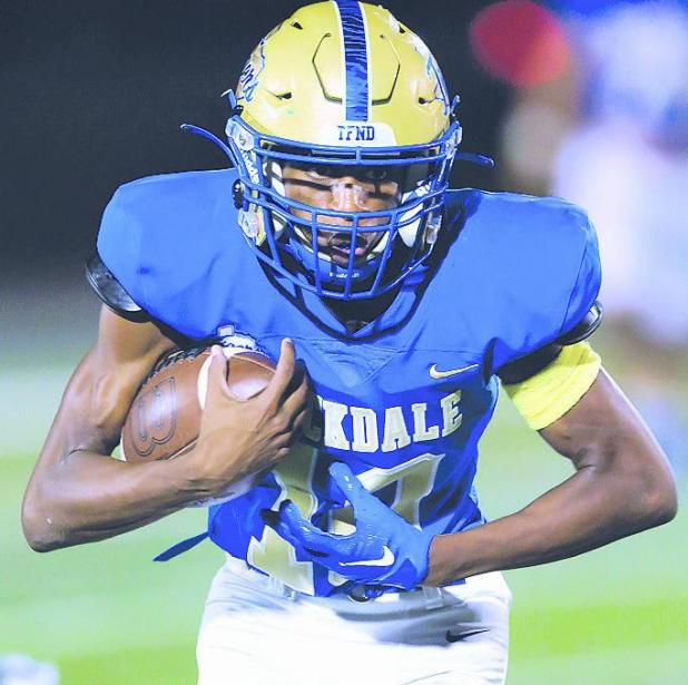 RHS holds their own with top-ranked Franklin