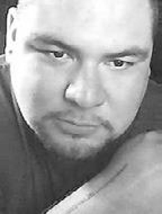 Jacob John Juarez