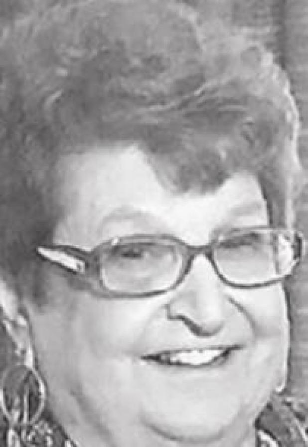 Cecelia Smith