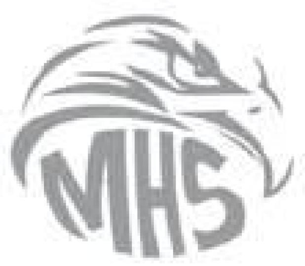 Lady Eagles beat Bartlett 25-23