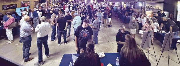 MEET AND GREET