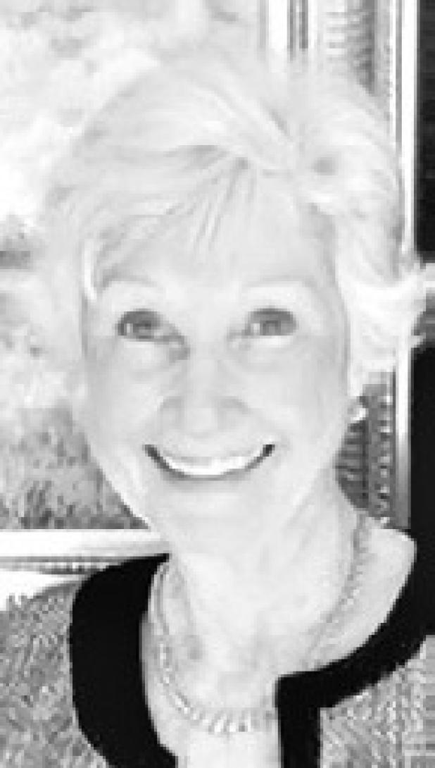 Mrs. Maxwell