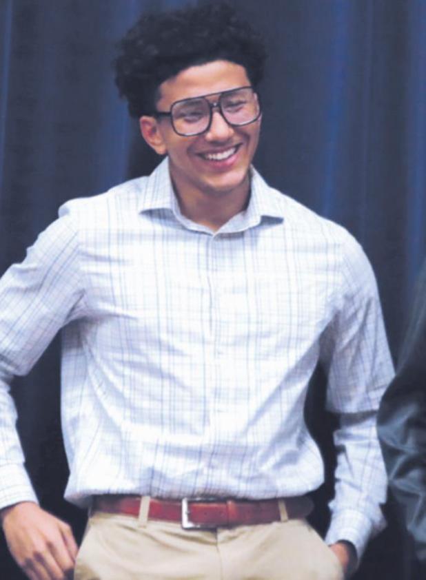 More RHS banquet photos