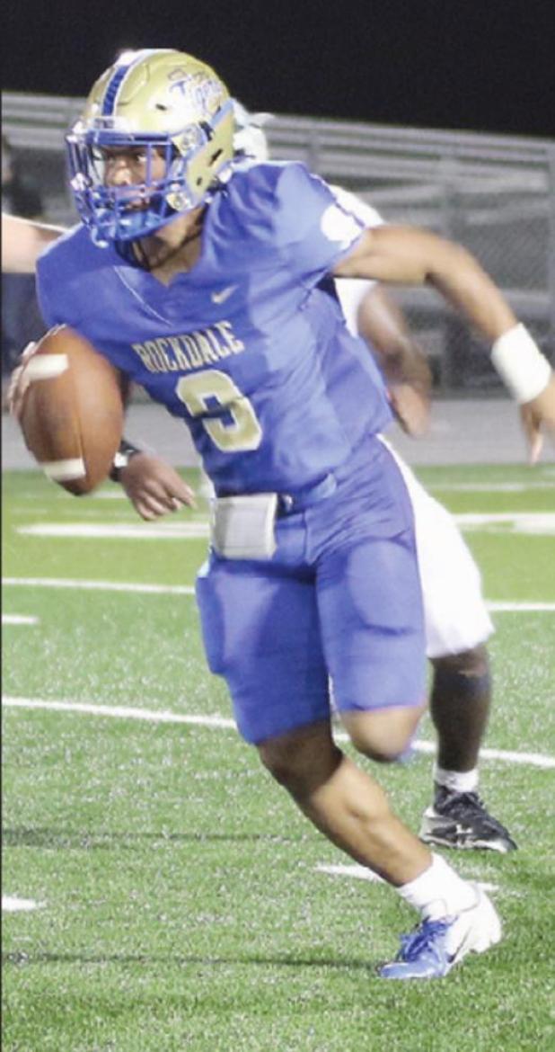 7-on-7: Tigers head to Needville