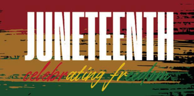 Juneteenth event here Friday will honor historic announcement