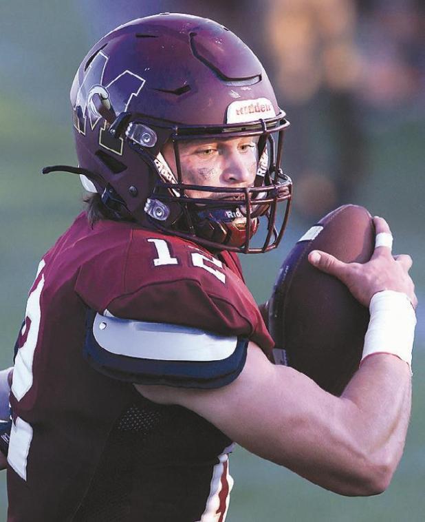 Eagles fall to Bremond in first loss