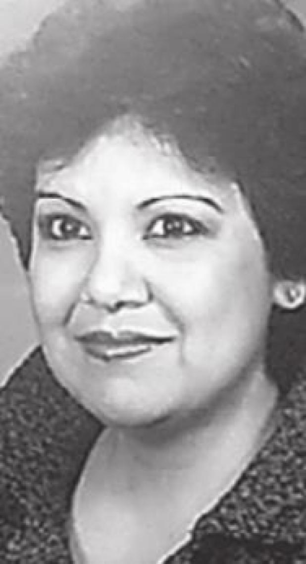 Helen Reyes