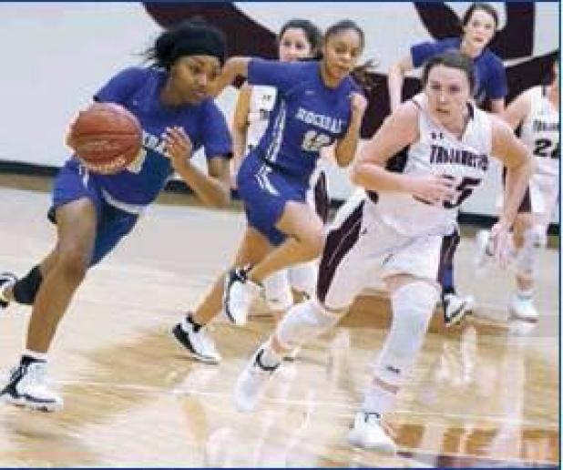 Troy up to same old tricks in Lady Tiger loss, 59-48