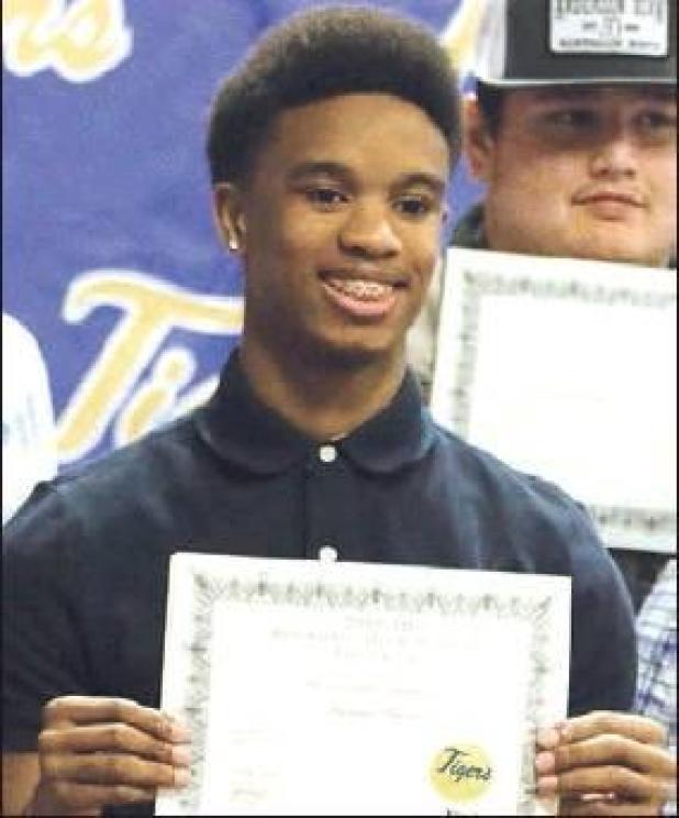 Raven named football