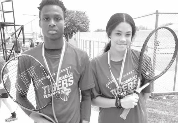 RJH TENNIS