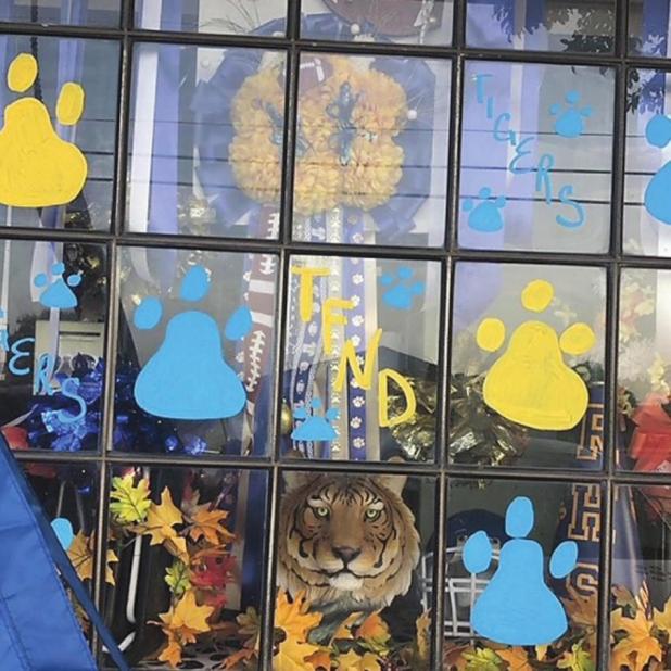 Tiger Business of the Week