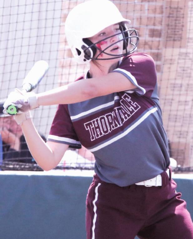 Lady Dogs sweep Latexo