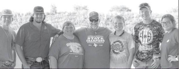 Photos courtesy Texas AgriLife Extension Service                      