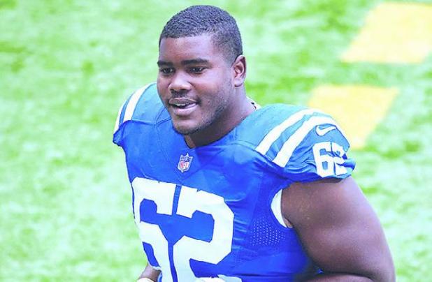 Rockdale native gets roster spot with Titans