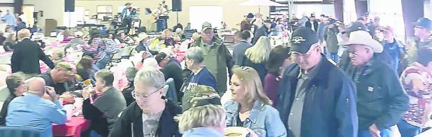 MILANO VFD FUNDRAISER