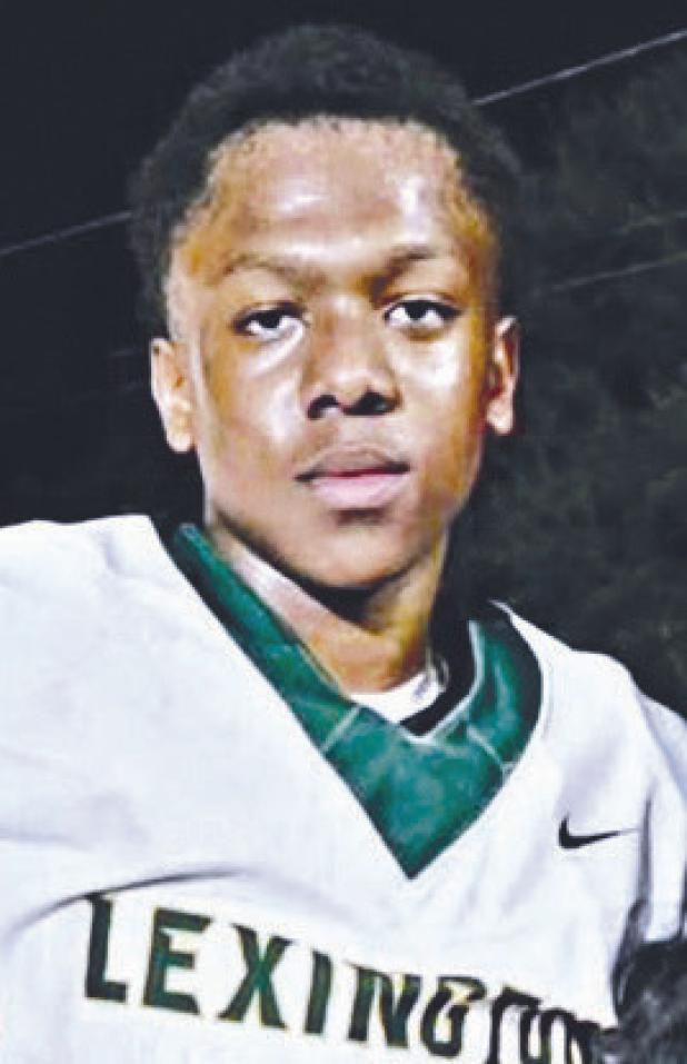 Jurian ‘Juju’ Moore