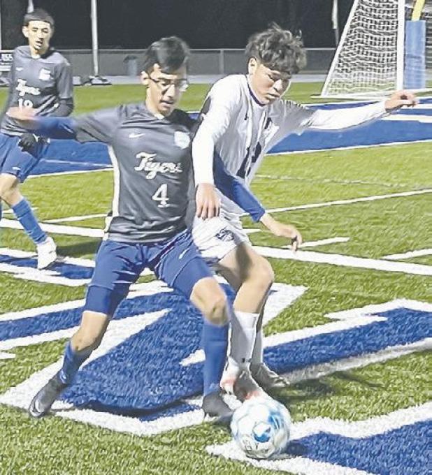 ROCKDALE HIGH SCHOOL SOCCER