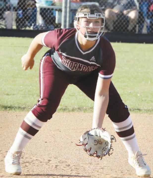 Lady Dogs weather the storm, 9-7